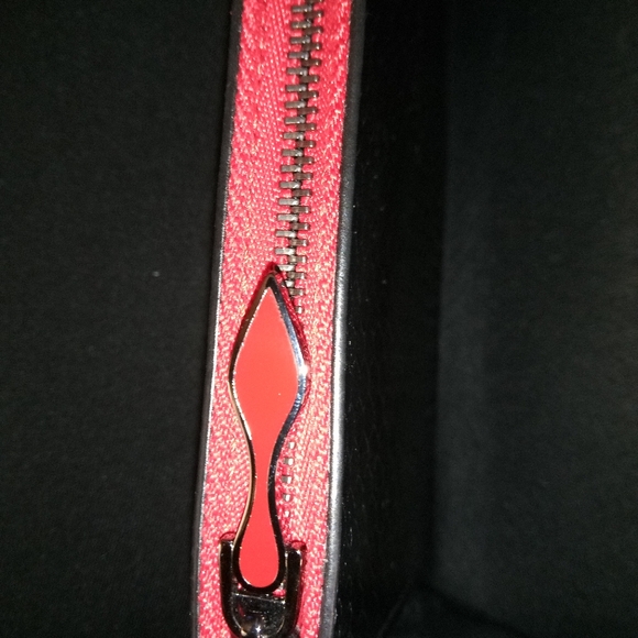 Christian louboutin tote bag - Picture 15 of 16